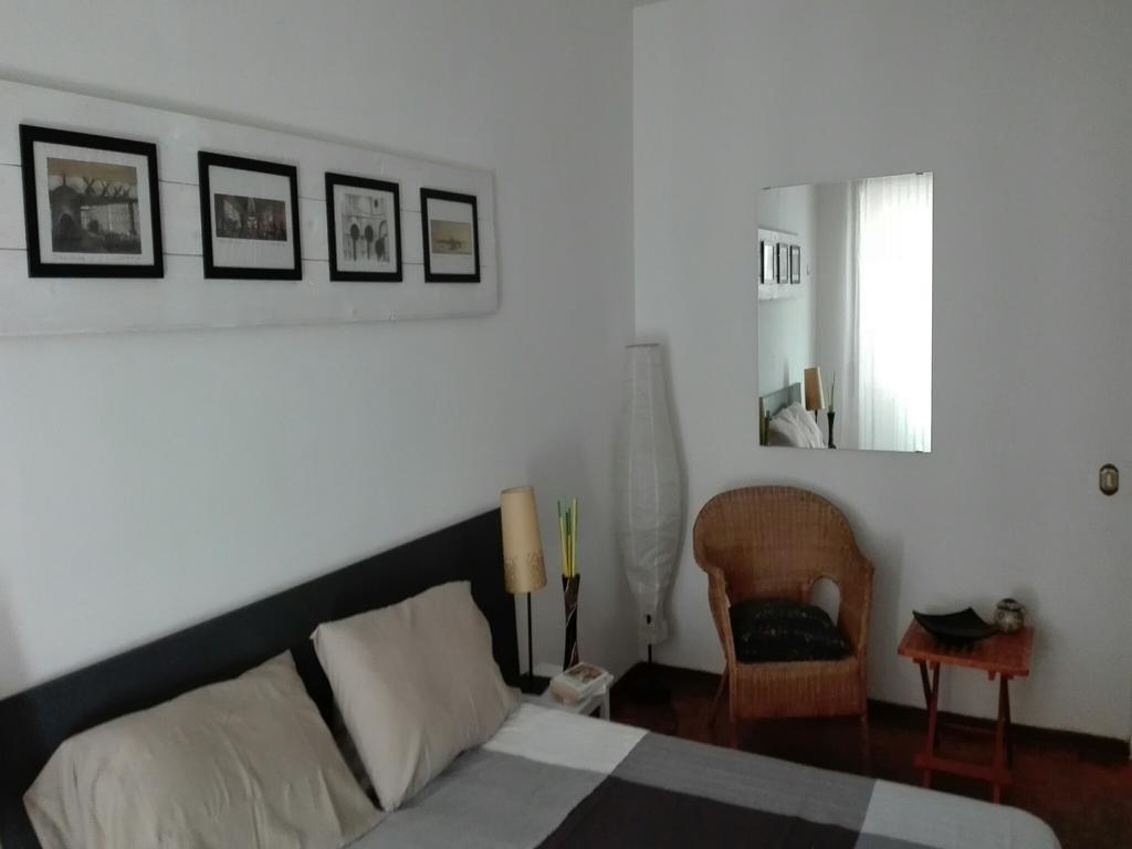 Cinema Apartment Rom Exterior foto