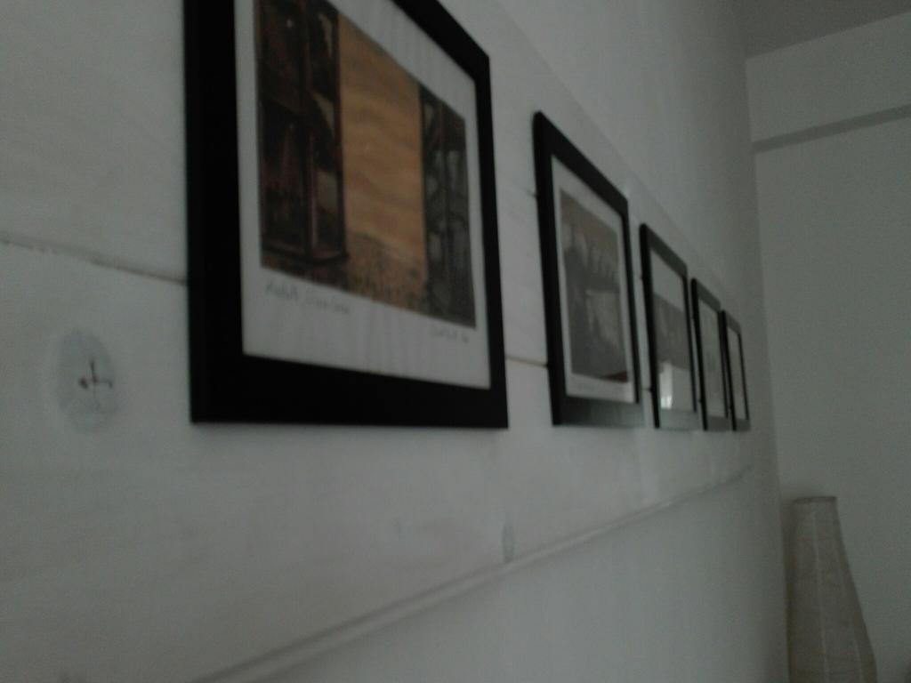 Cinema Apartment Rom Exterior foto